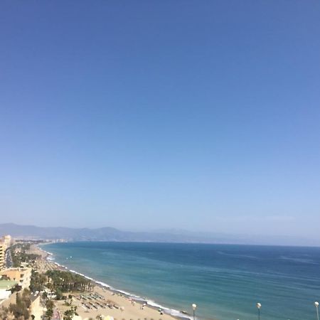 Santa Clara Newparadise Torremolinos Esterno foto