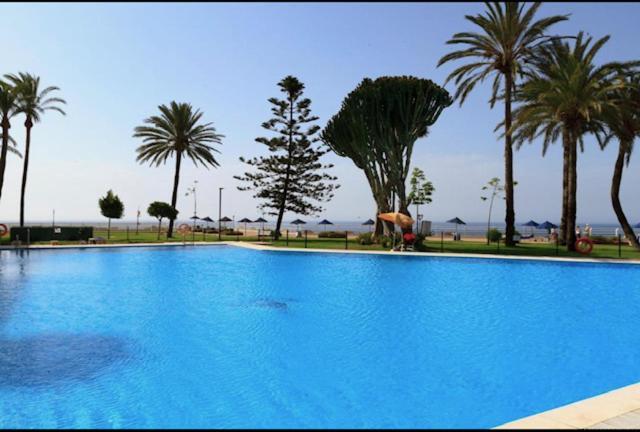 Santa Clara Newparadise Torremolinos Esterno foto