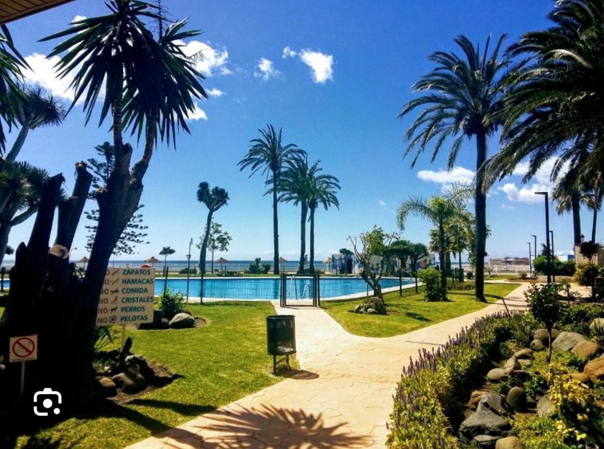 Santa Clara Newparadise Torremolinos Esterno foto