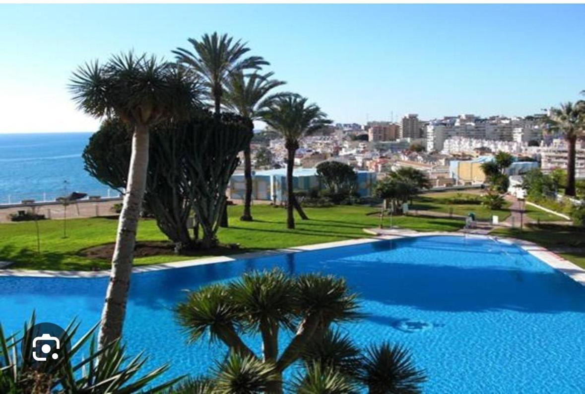 Santa Clara Newparadise Torremolinos Esterno foto