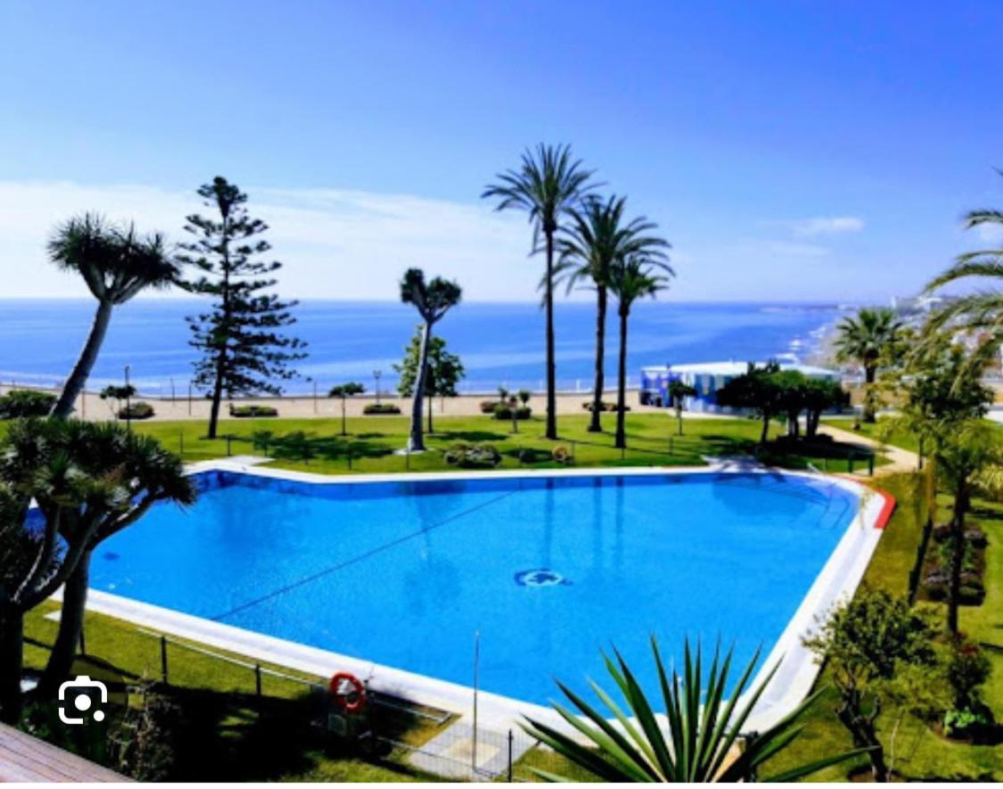 Santa Clara Newparadise Torremolinos Esterno foto