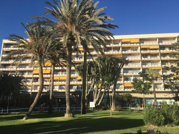 Santa Clara Newparadise Torremolinos Esterno foto