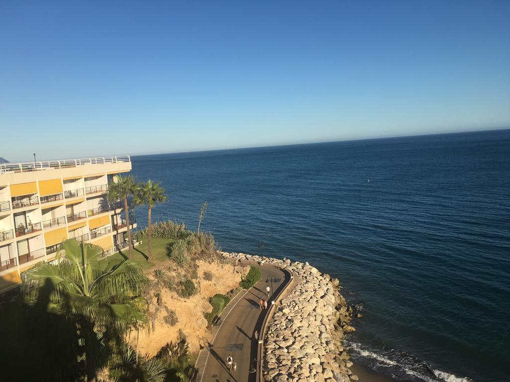 Santa Clara Newparadise Torremolinos Esterno foto