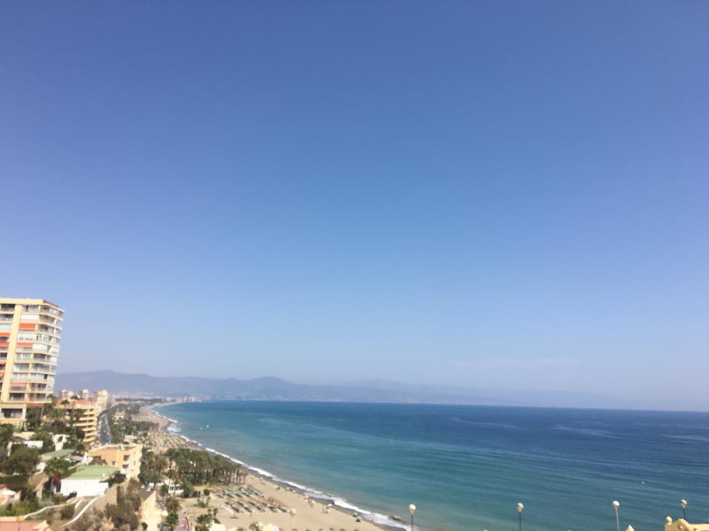 Santa Clara Newparadise Torremolinos Esterno foto