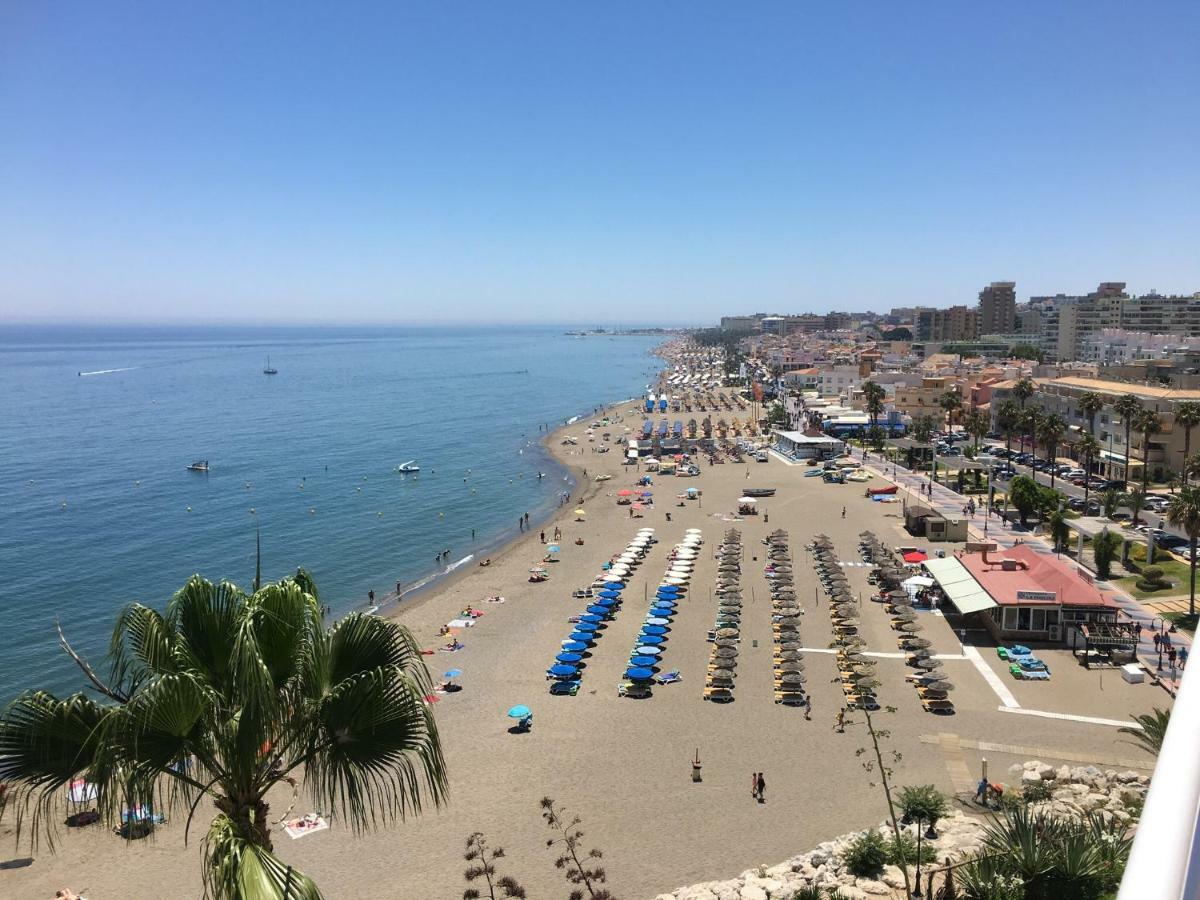 Santa Clara Newparadise Torremolinos Esterno foto
